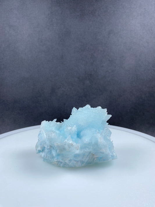 Blue Aragonite