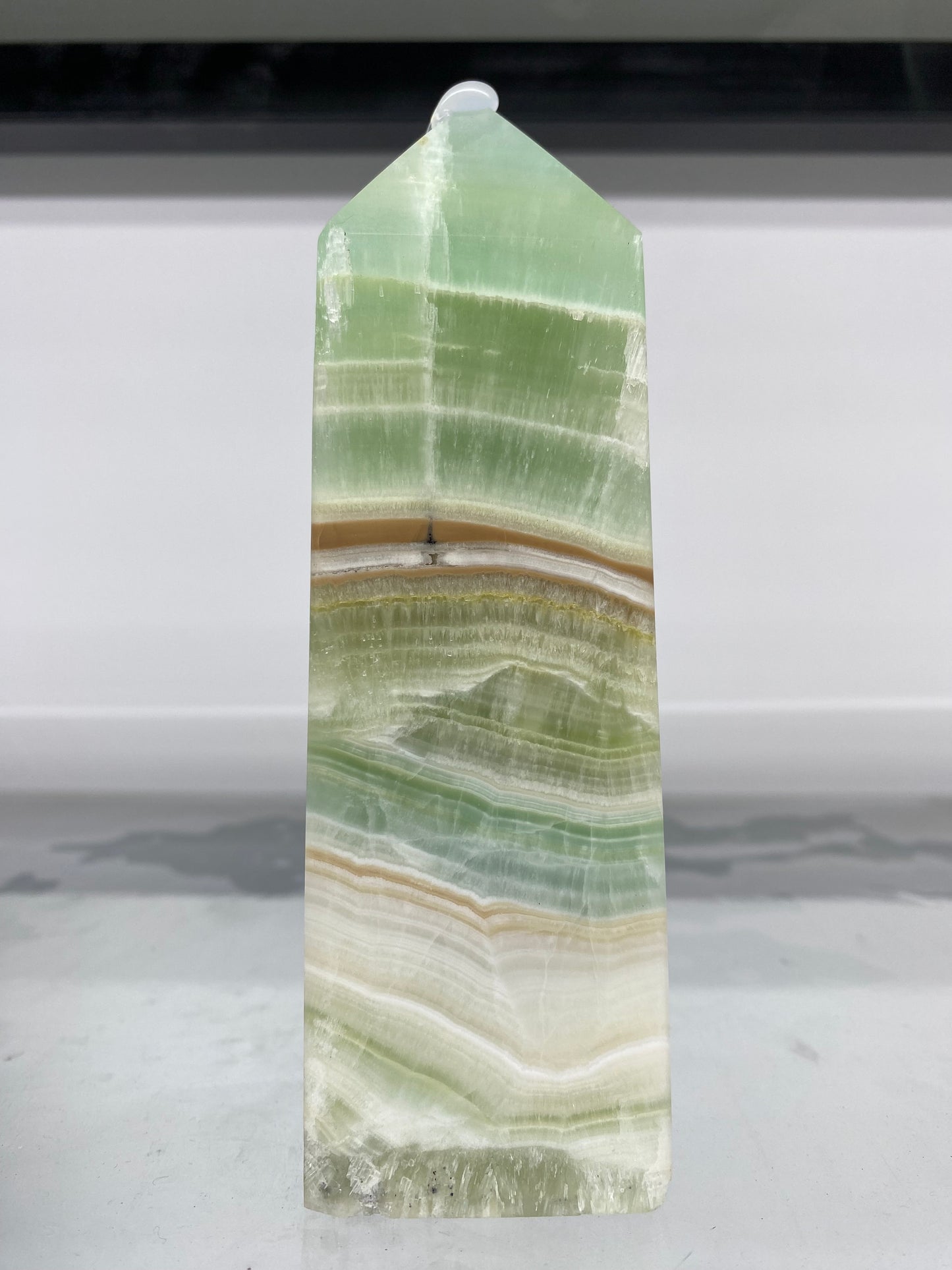 Carribean Calcite Tower