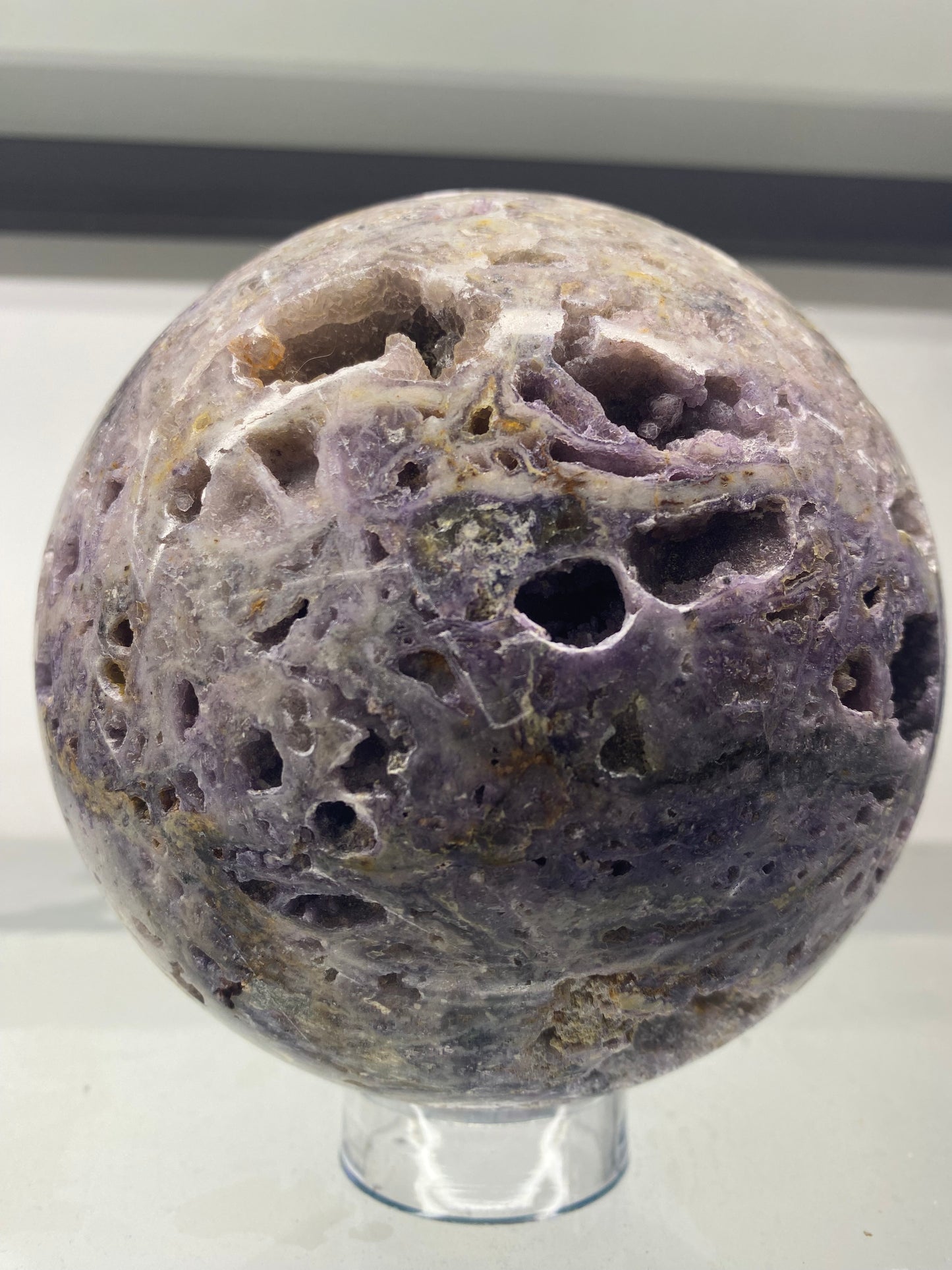 Sphalerite Sphere (Super)