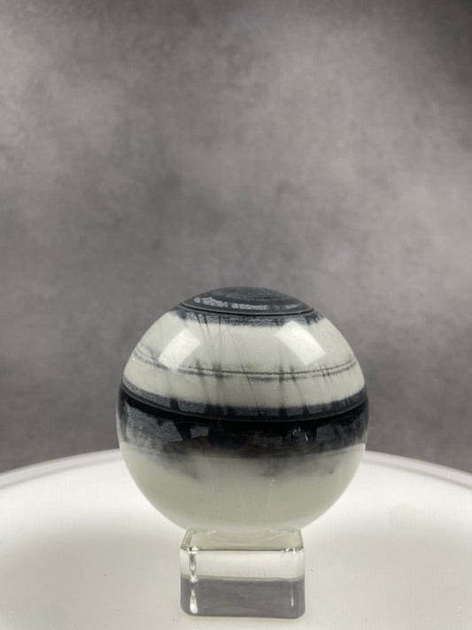 Taichi Jasper Sphere