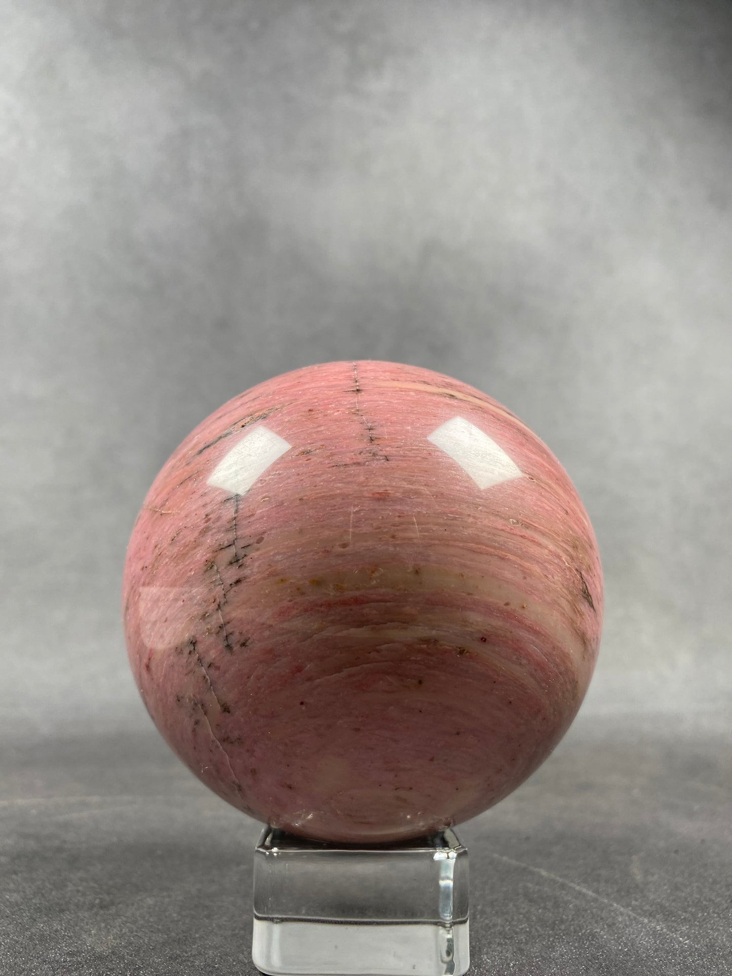 Pink Aventurine Sphere