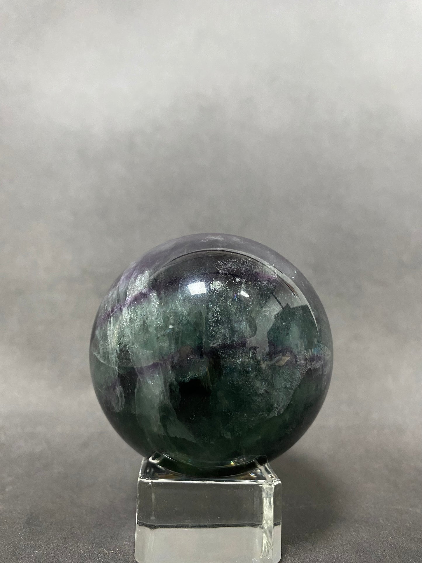 Dream Fluorite Sphere