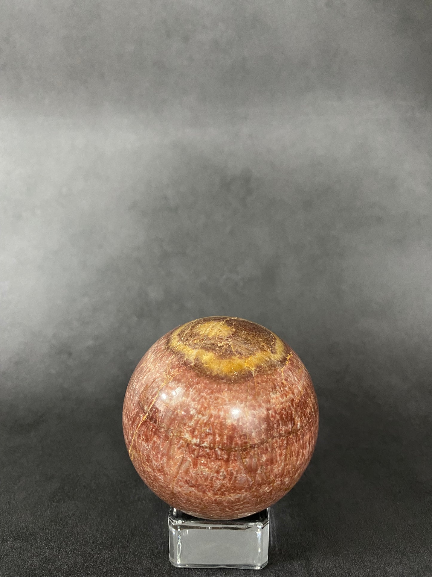 Dali Jasper Sphere