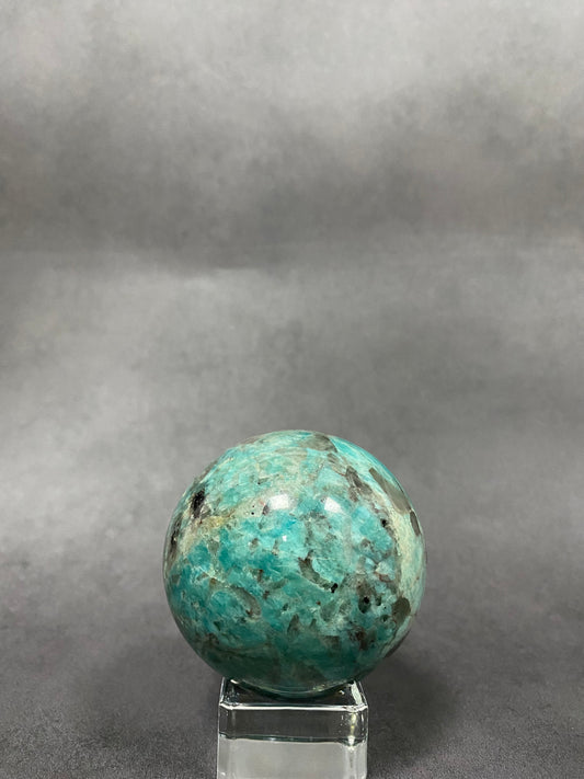 Amazonite Sphere