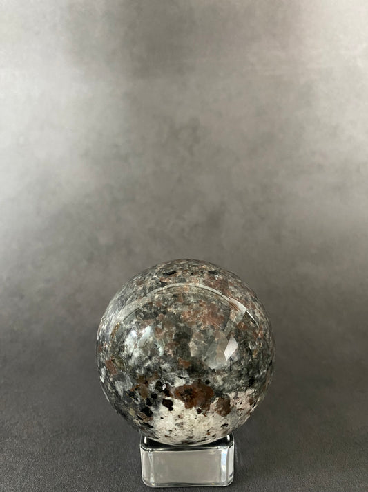 Yooperlite Sphere