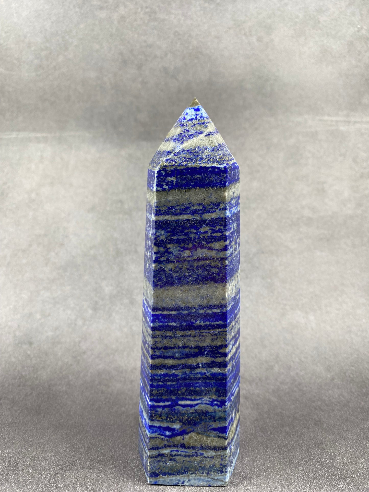 Lapis Lazuli Tower