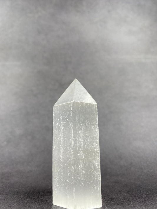 Selenite Tower