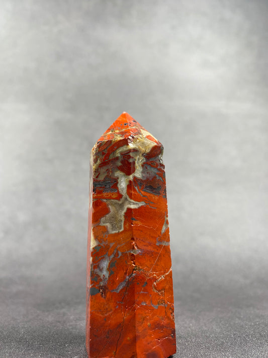 Fighting Blood Agate Tower