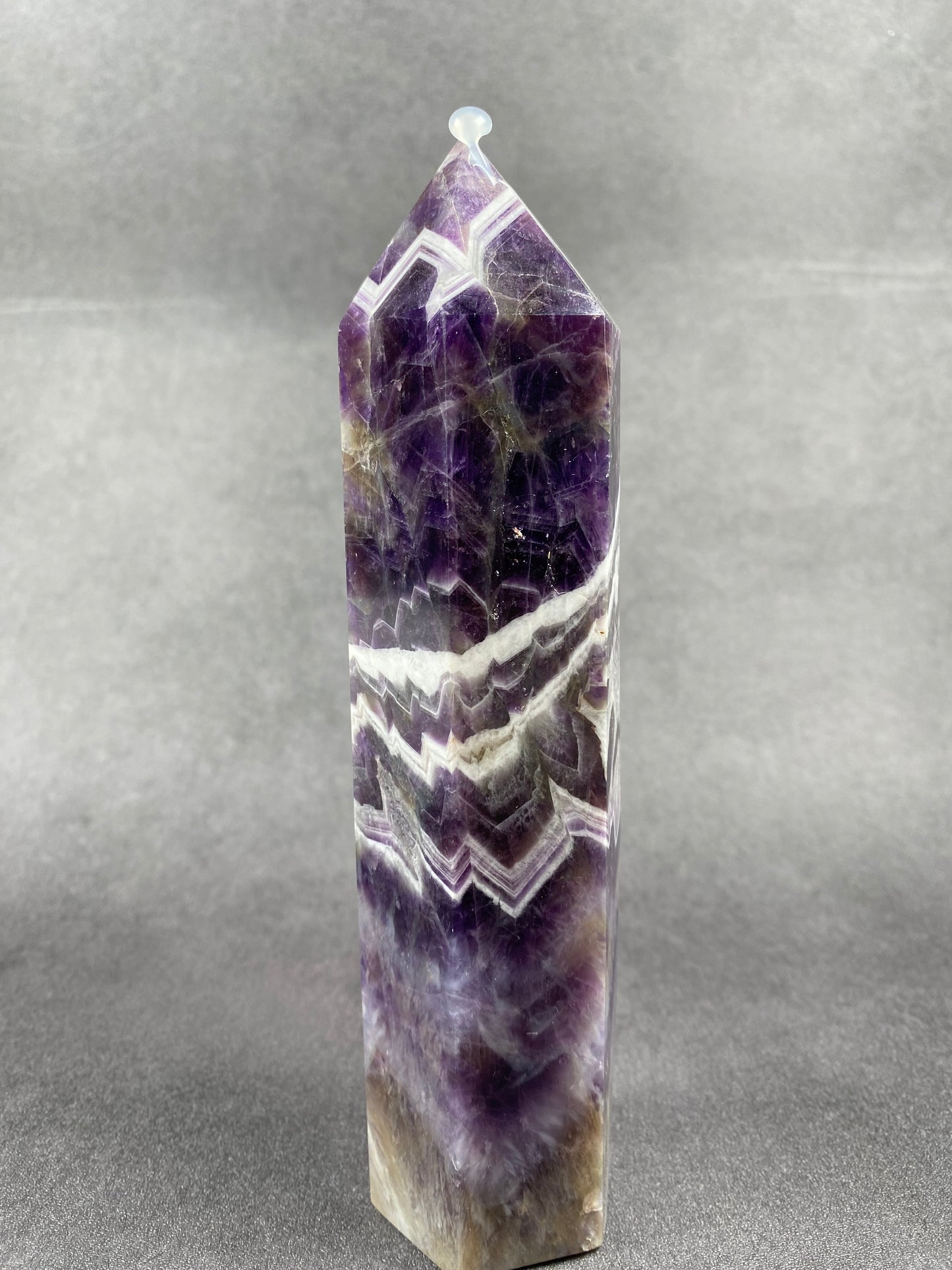 Dream Amethyst Tower