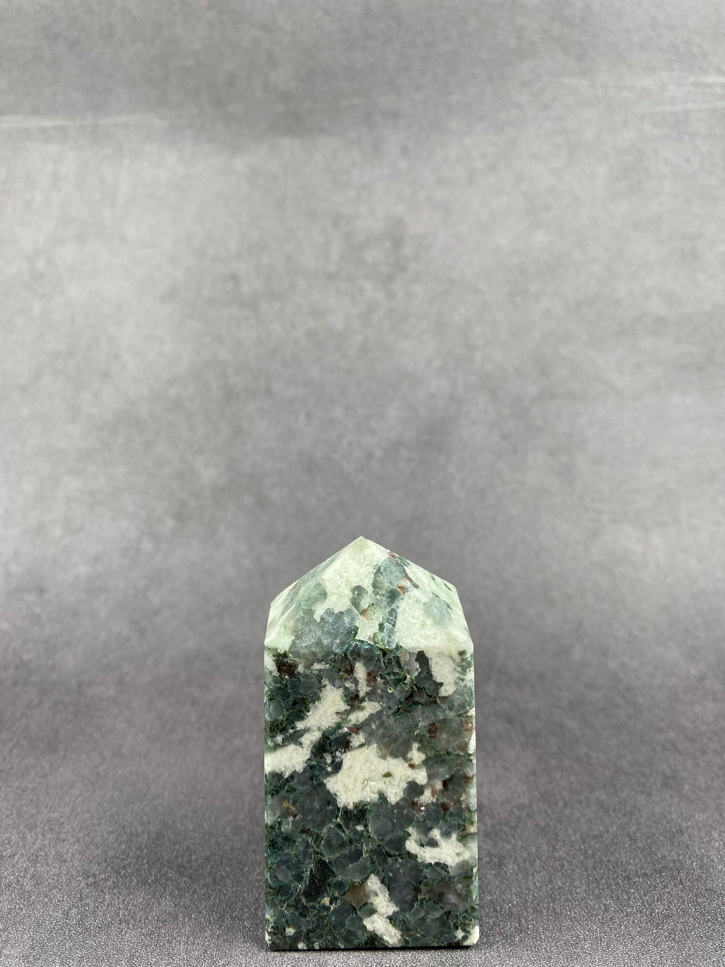 Tourmaline & Mica Tower