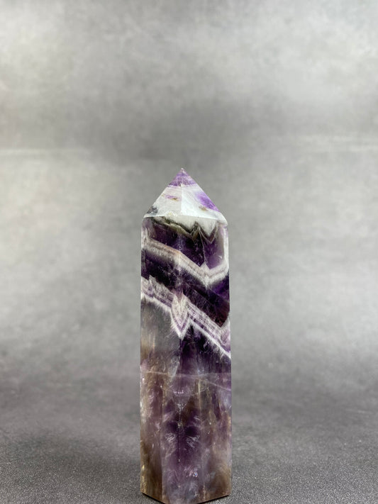 Dream Amethyst Tower (Small)