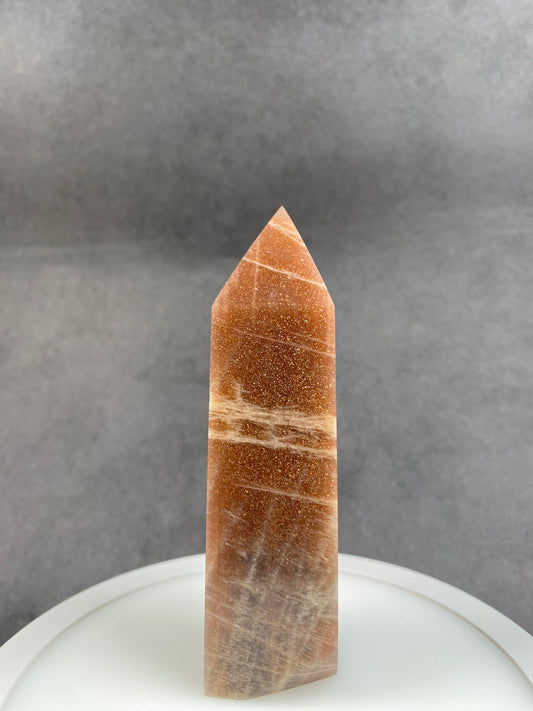 Sunstone & Moonstone Tower