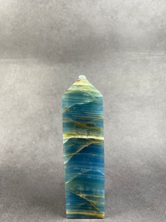 Blue Onyx Tower