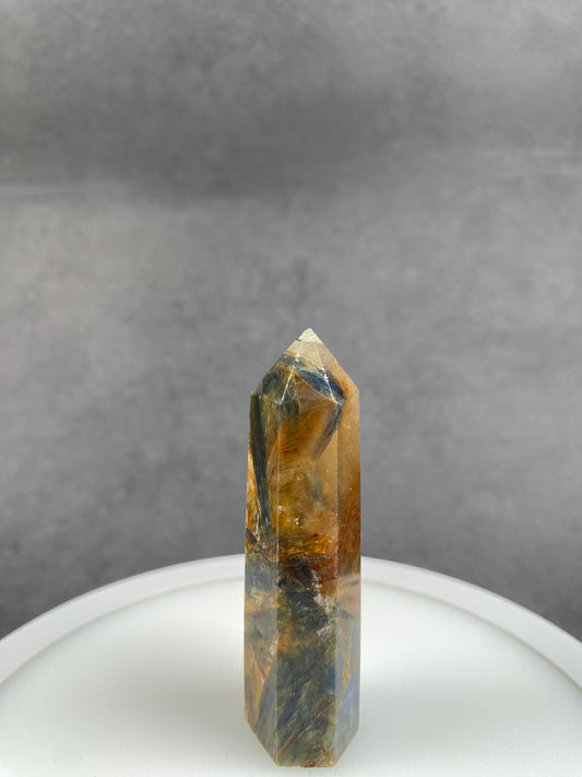 Kyanite & Mica Tower