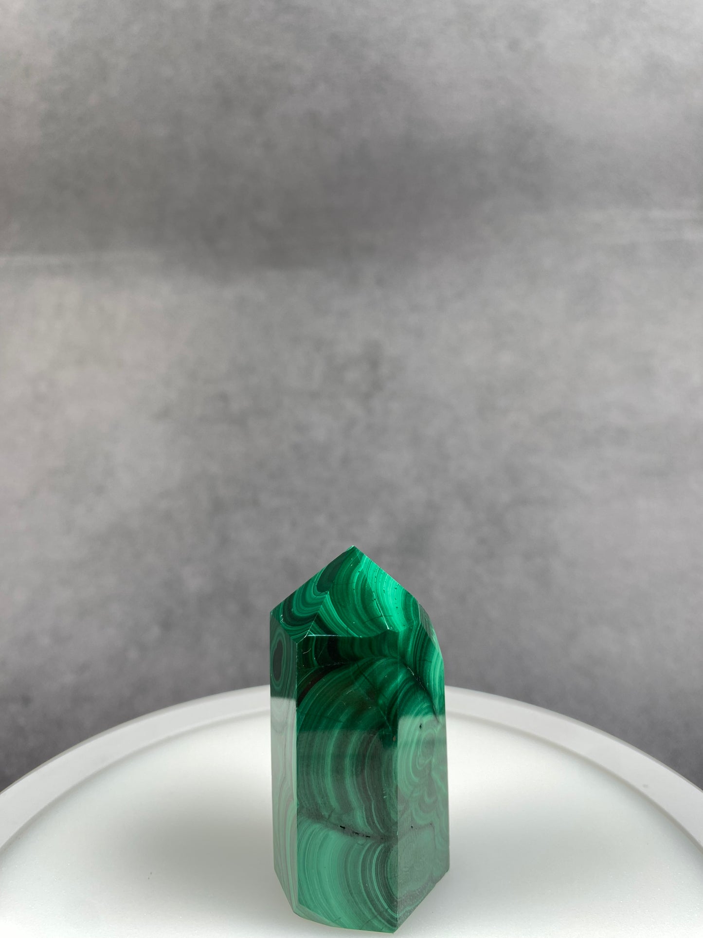 Malachite Tower