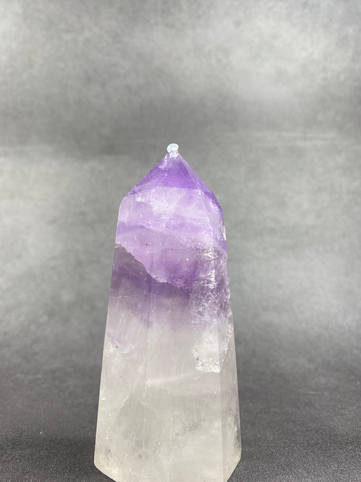 Amethyst Tower