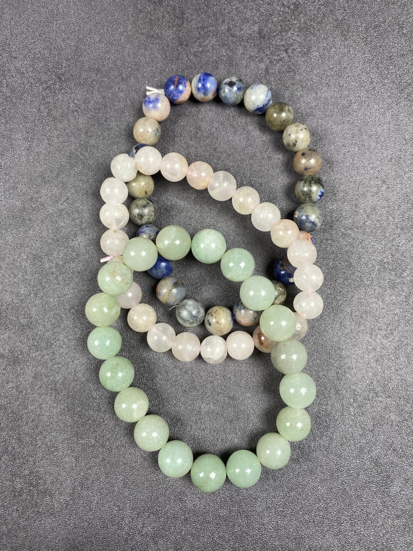 Crystal Bracelet -- 4 Dollars Each