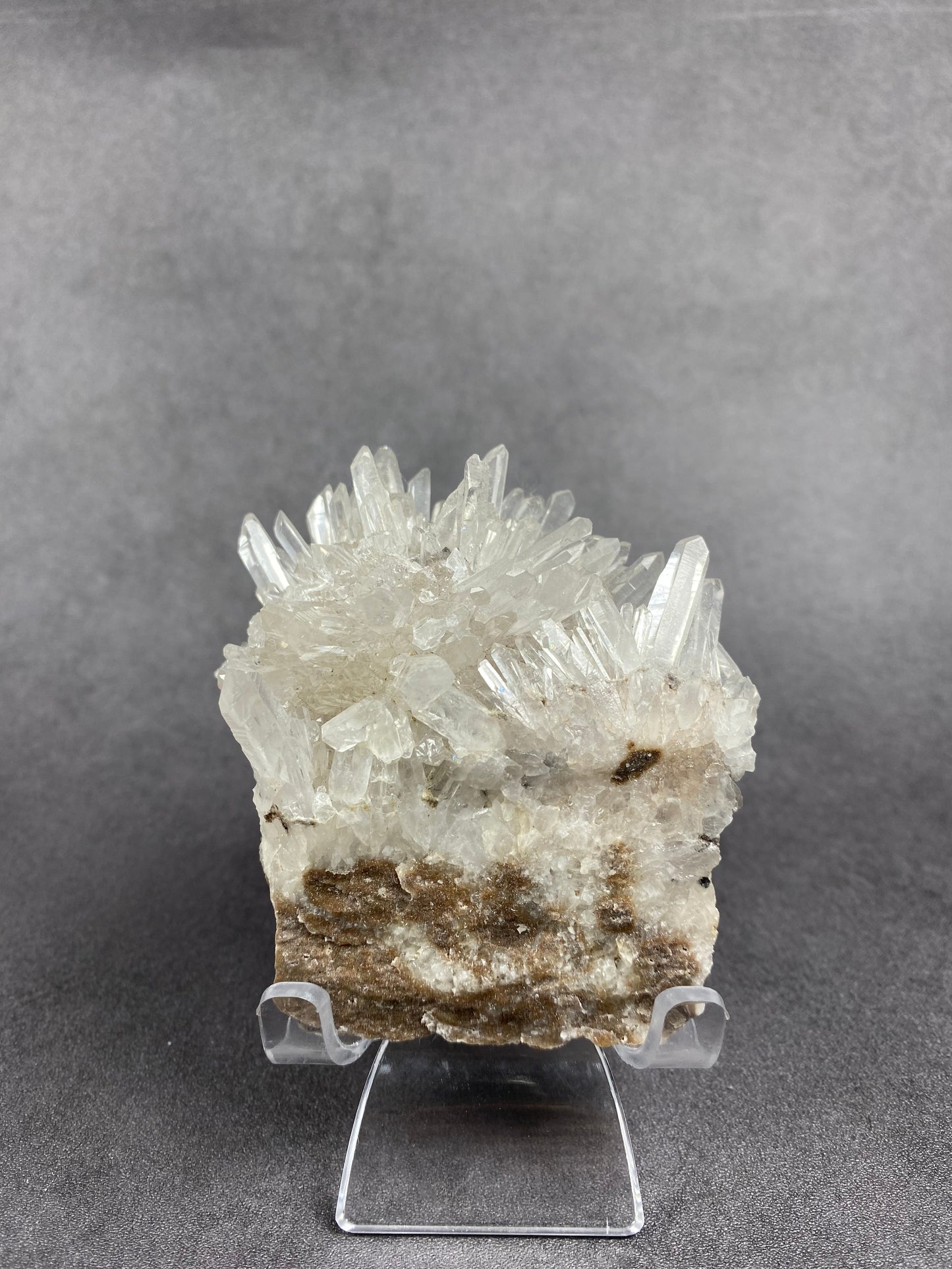 Quartz Cluster