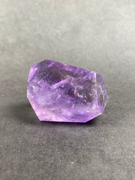 Ametrine Free Form