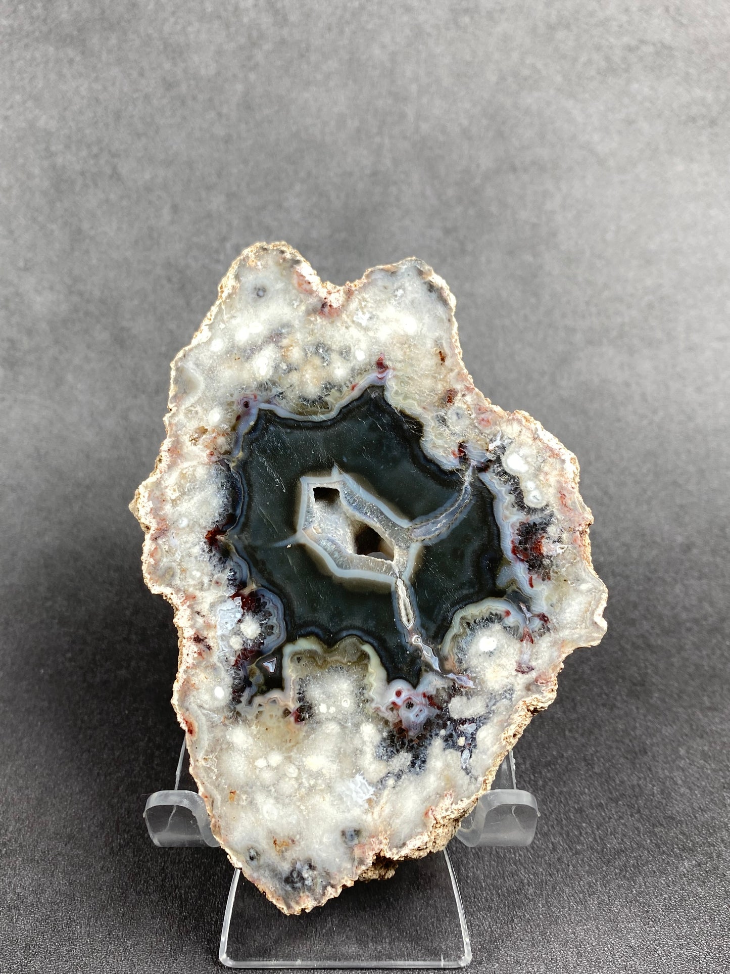 Argentina Agate Slab