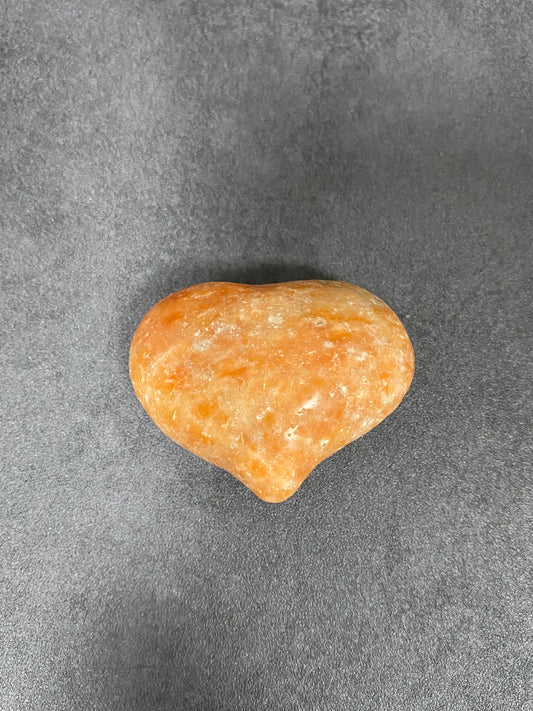 Sunstone Heart