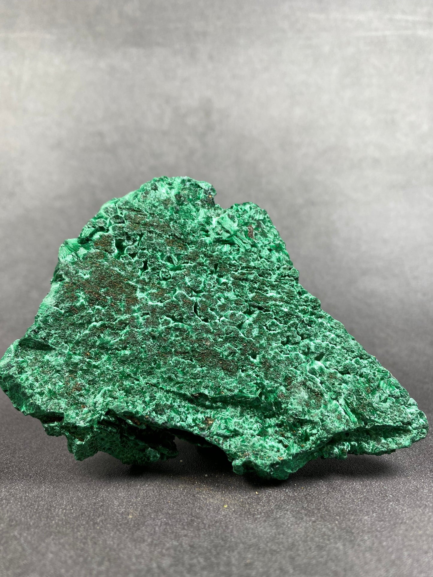 Malachite Specimen