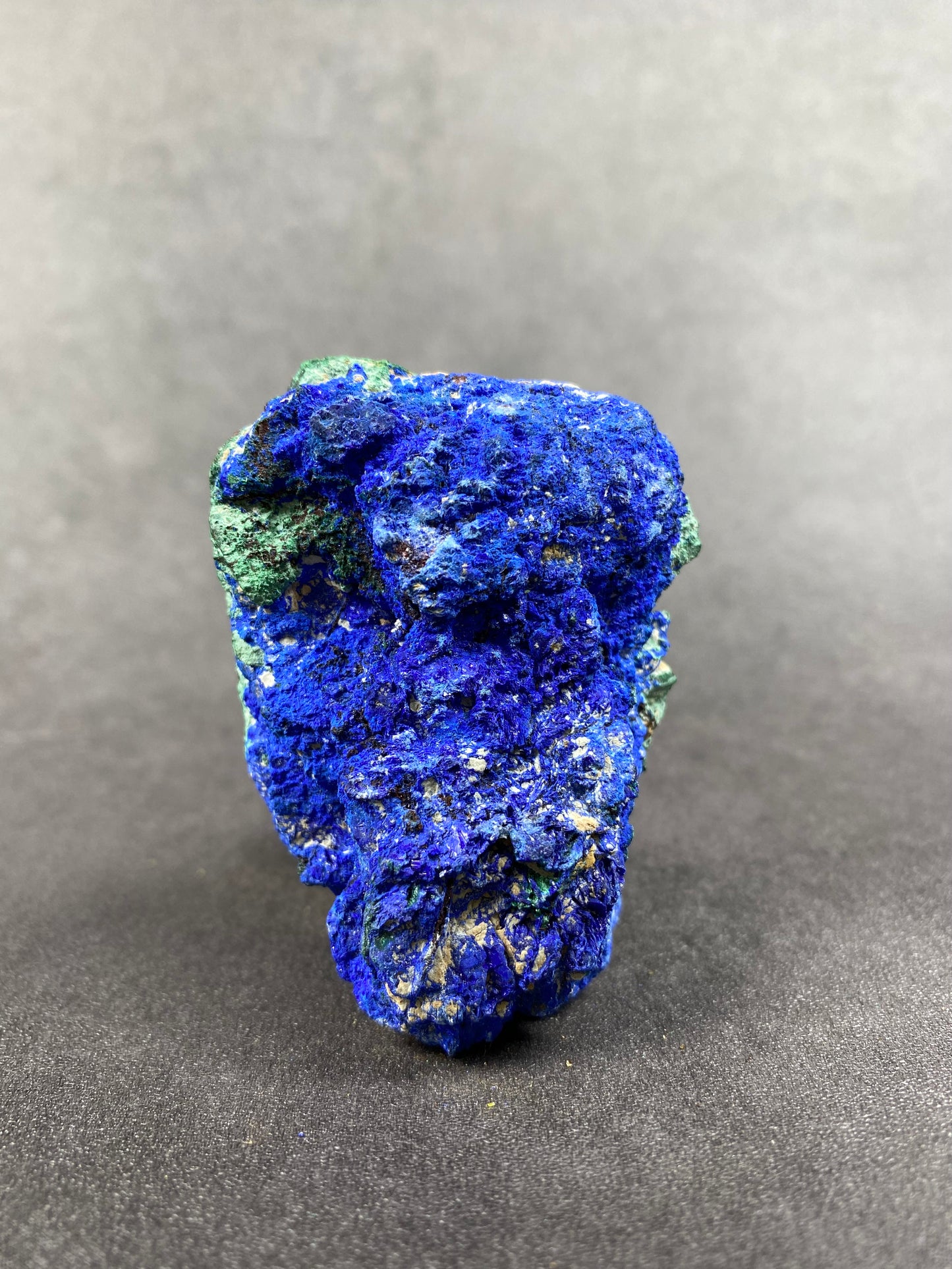 Azurite Specimen