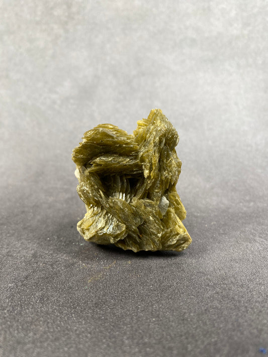 Siderite Specimen (Premium)