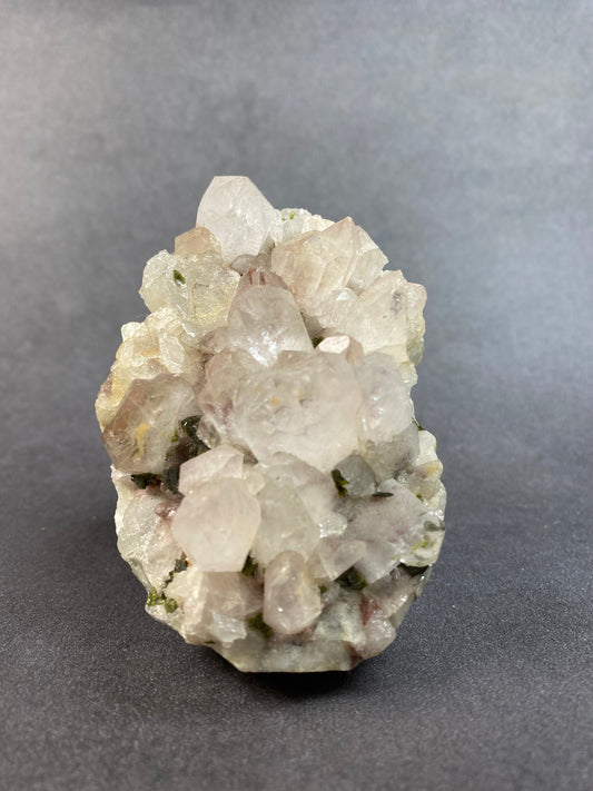 Meigu Garden Quartz Specimen