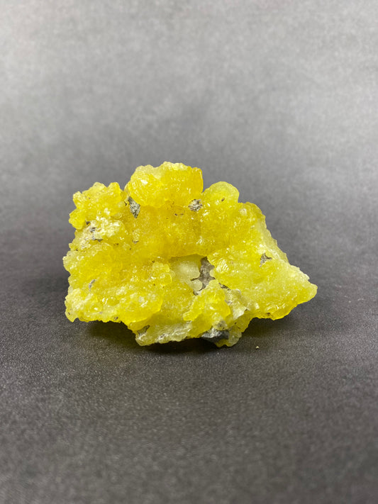 Pakistan Brucite Specimen