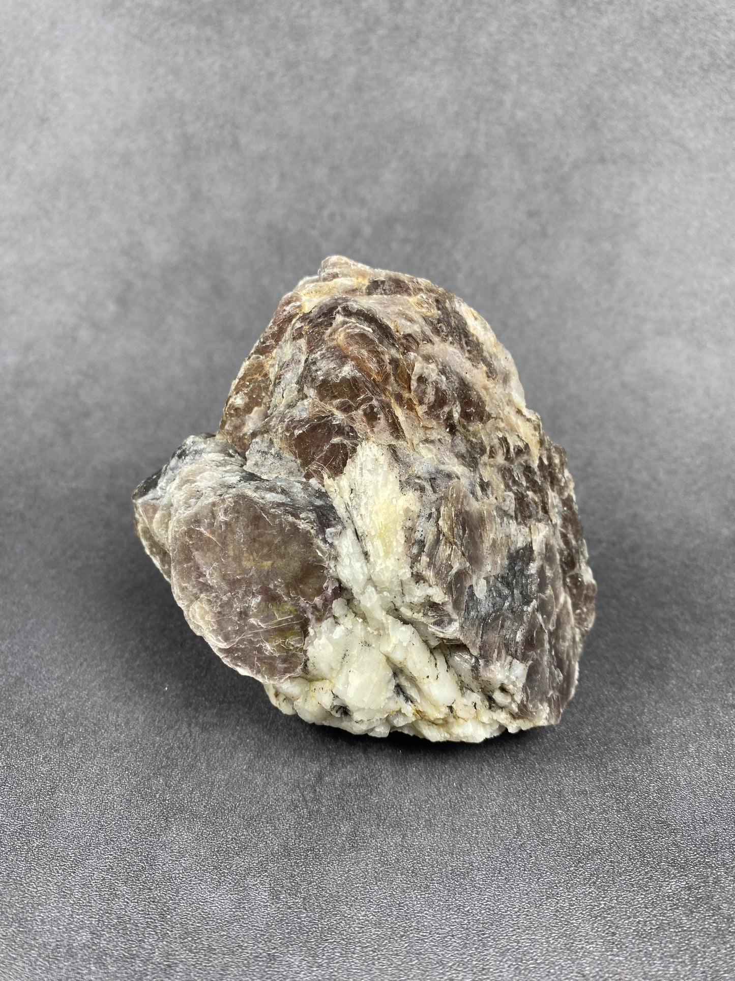 Lepidolite Specimen