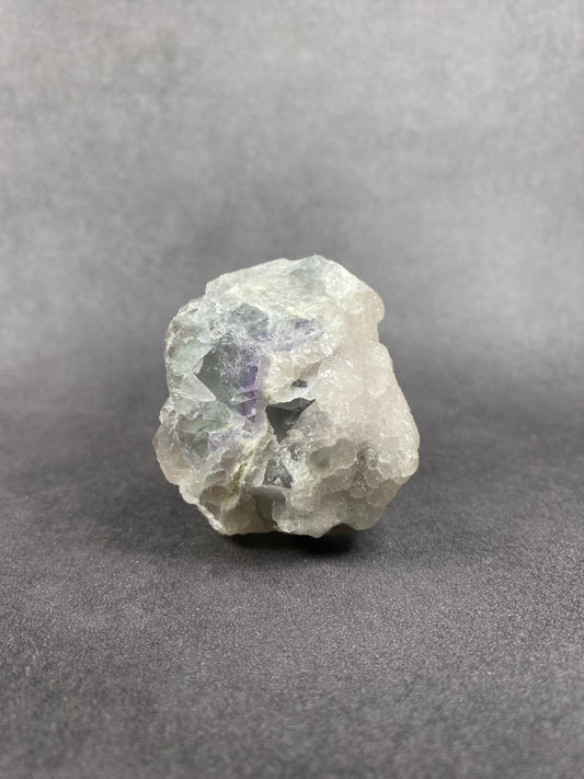 Fluorite Specimen