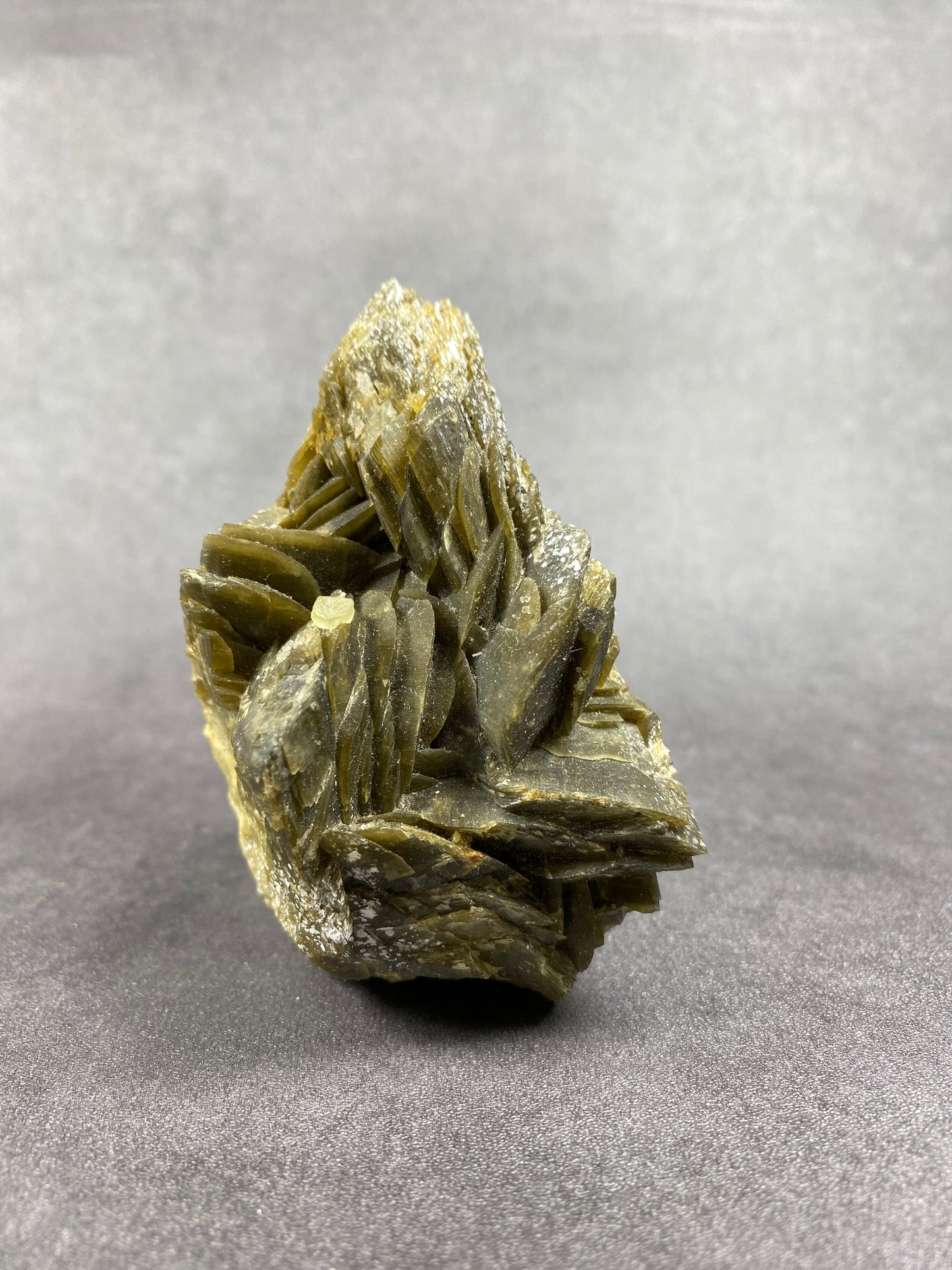 Siderite Specimen (3A)