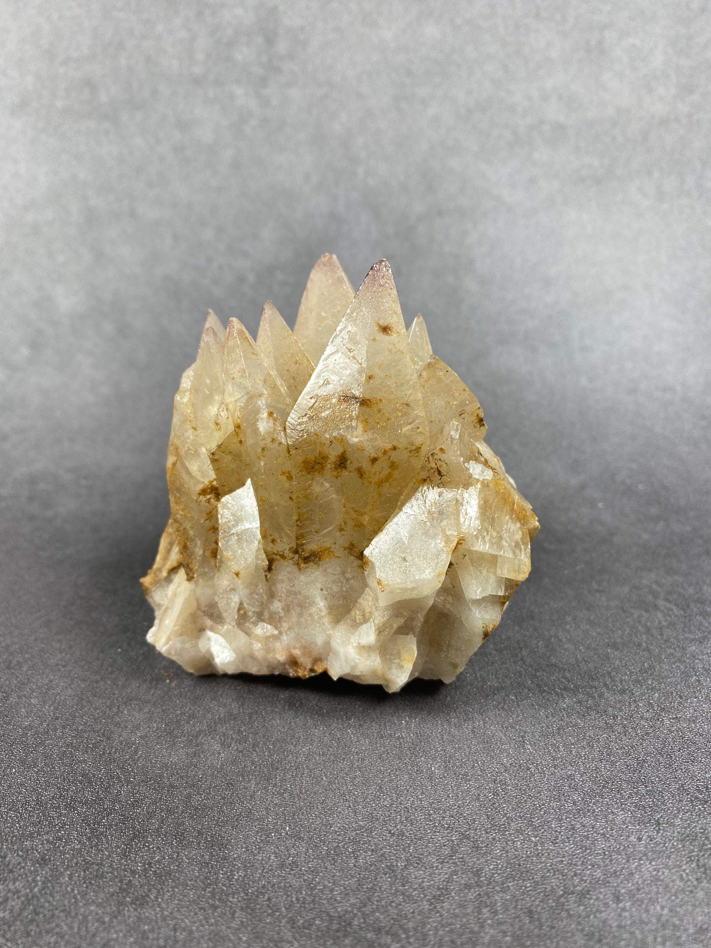 Guizhou Durian Calcite Specimen