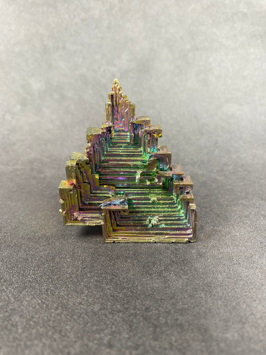 Bismuth Specimen