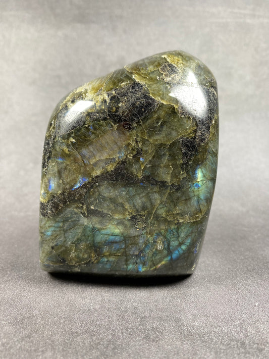 Labradonite Free Form