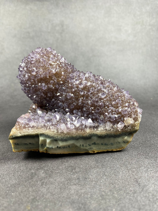 Uruguay Amethyst Specimen