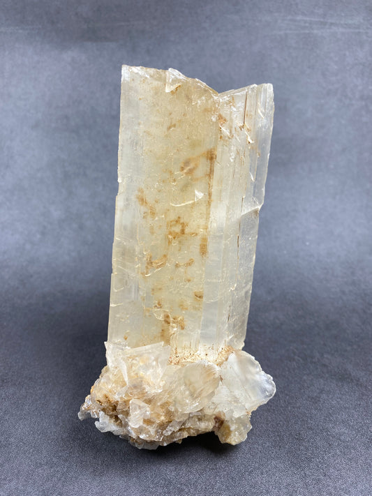 Guizhou Selenite Specimen