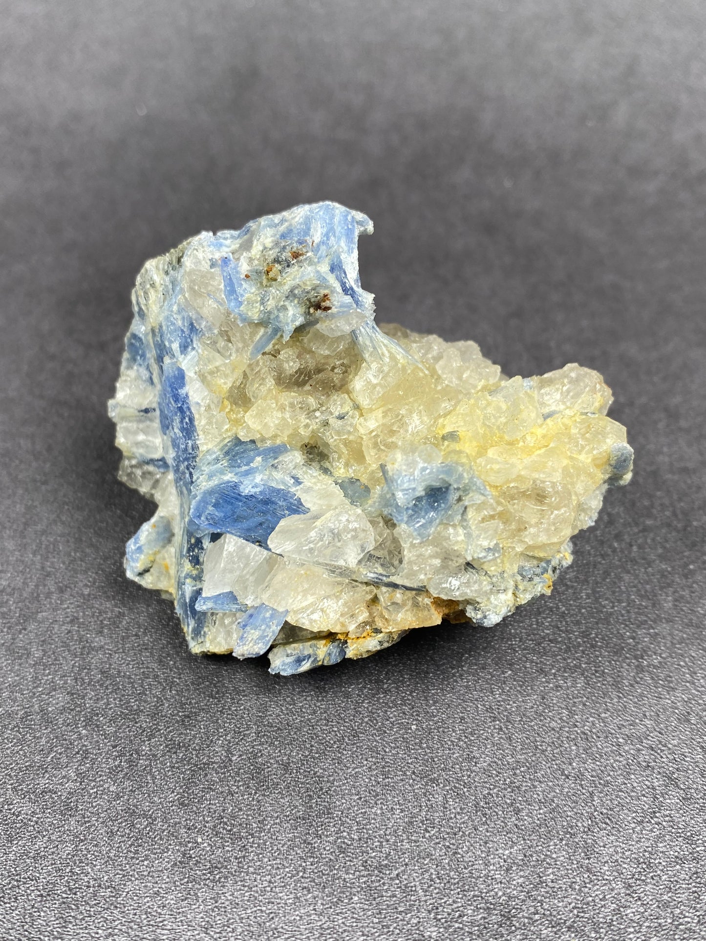 Kyanite & Mica Specimen