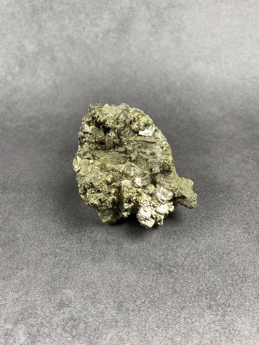 Pyrite Specimen