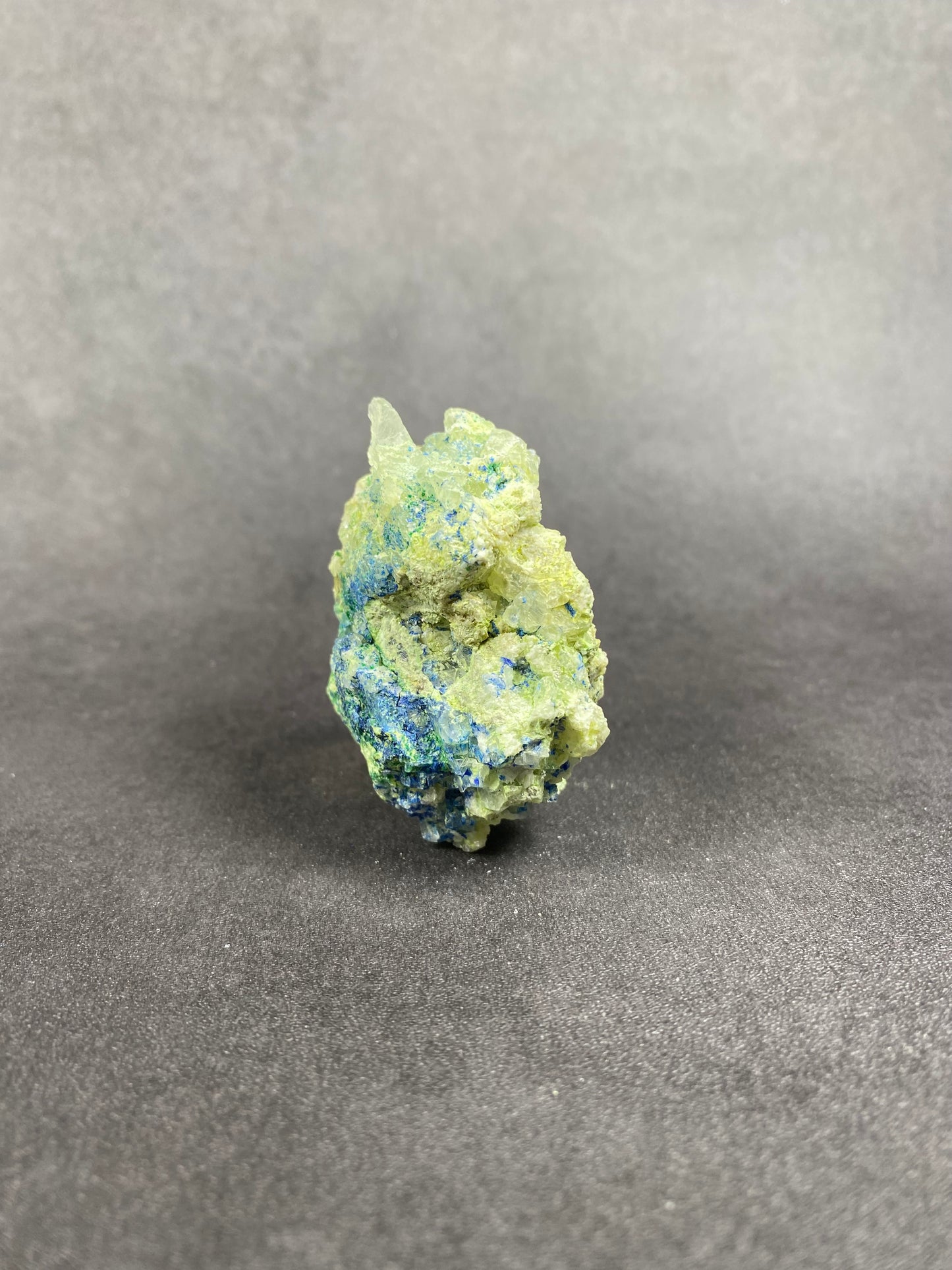 Guizhou Azurite Specimen