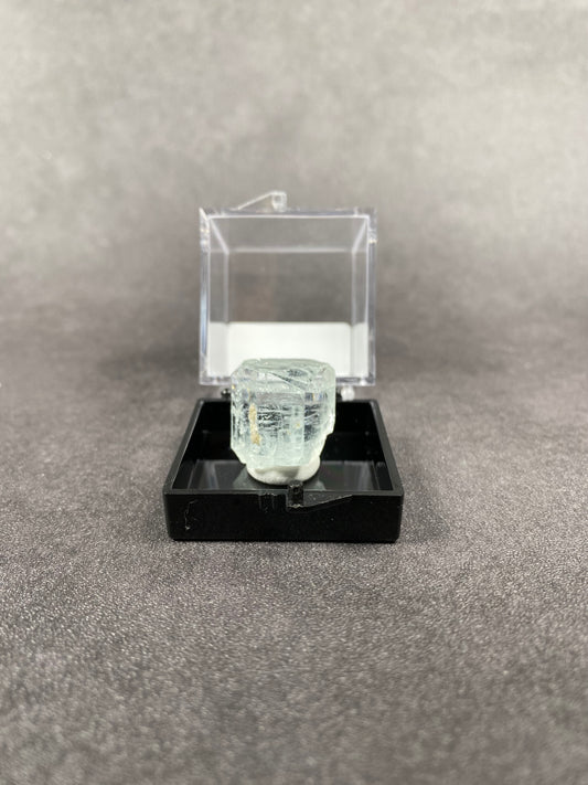 Pakistan Aquamarine Specimen