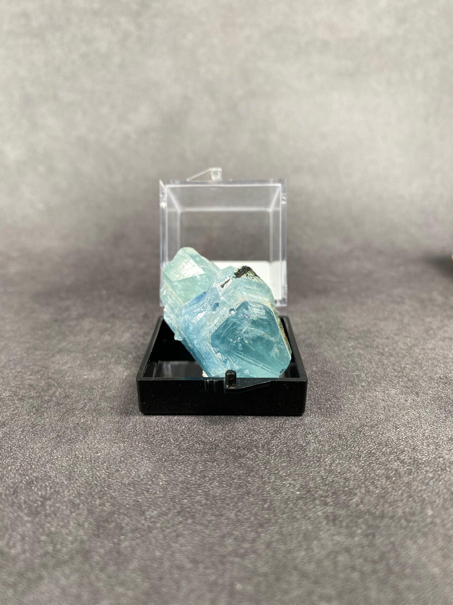 Namibia Aquamarine Specimen