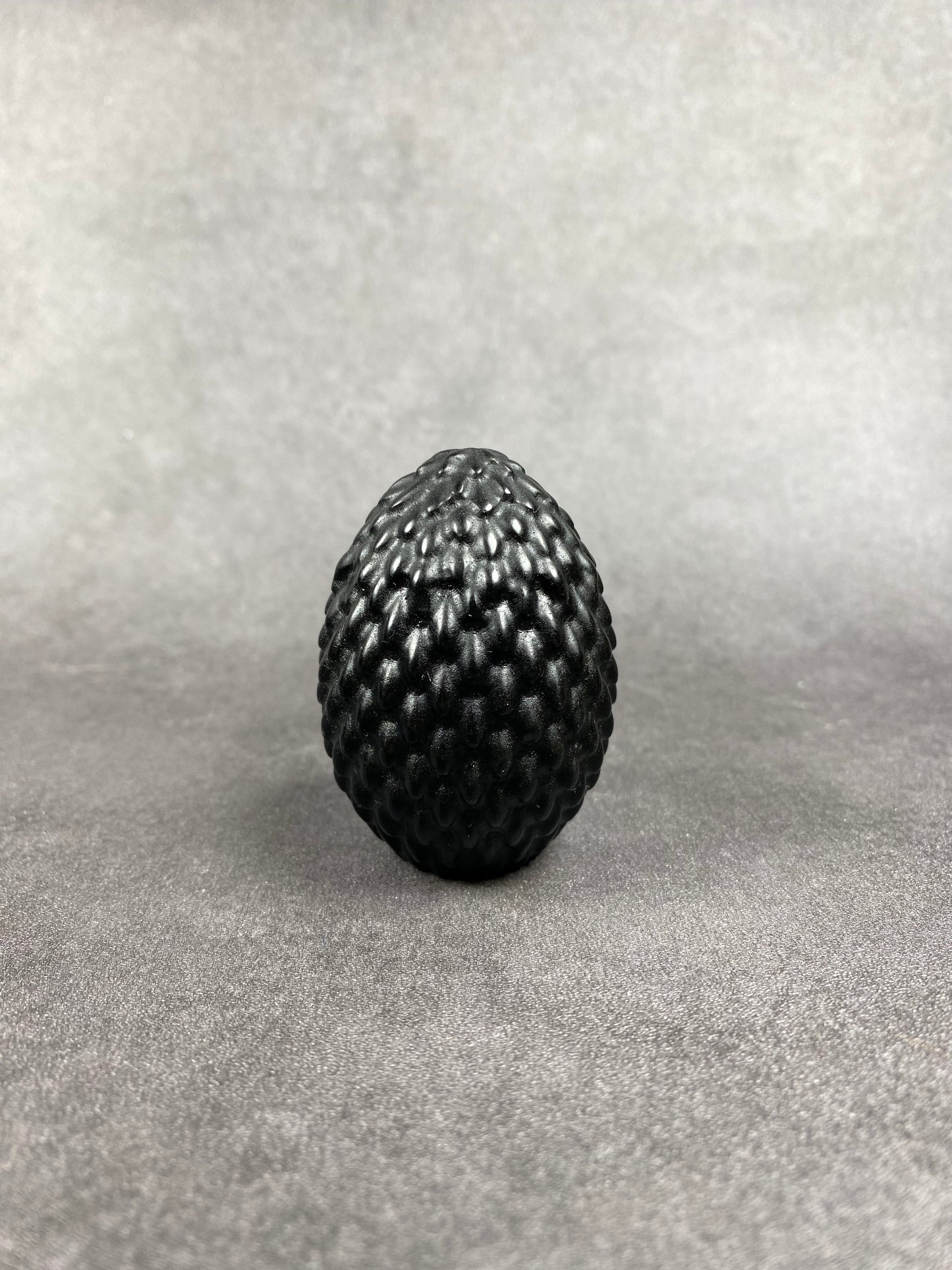 Small Dragon Egg Carving