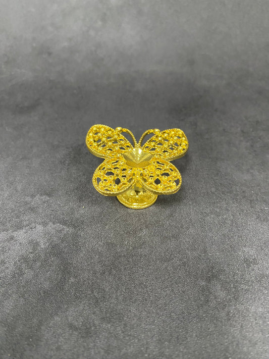 Butterfly Stand