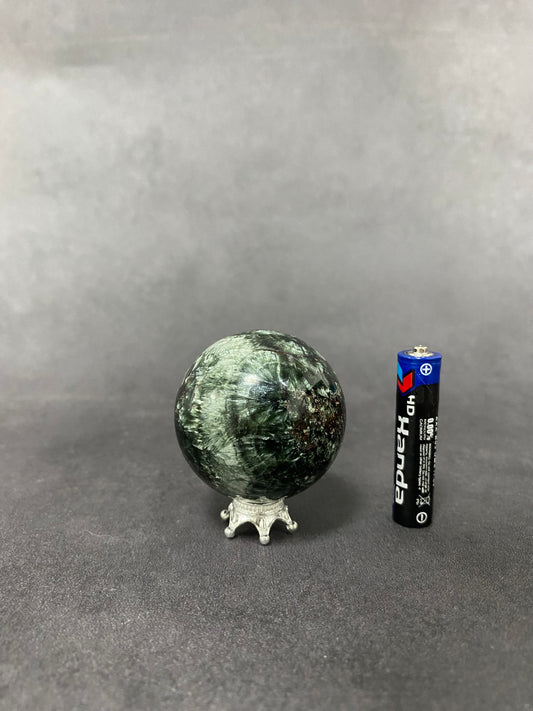 Seraphinite Sphere