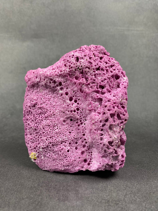 Ruby Specimen